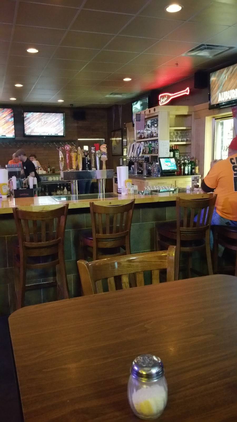 Cozs Pizza | restaurant | 1405 East Village Parkway, Mt Zion, IL 62549, USA | 2178641311 OR +1 217-864-1311