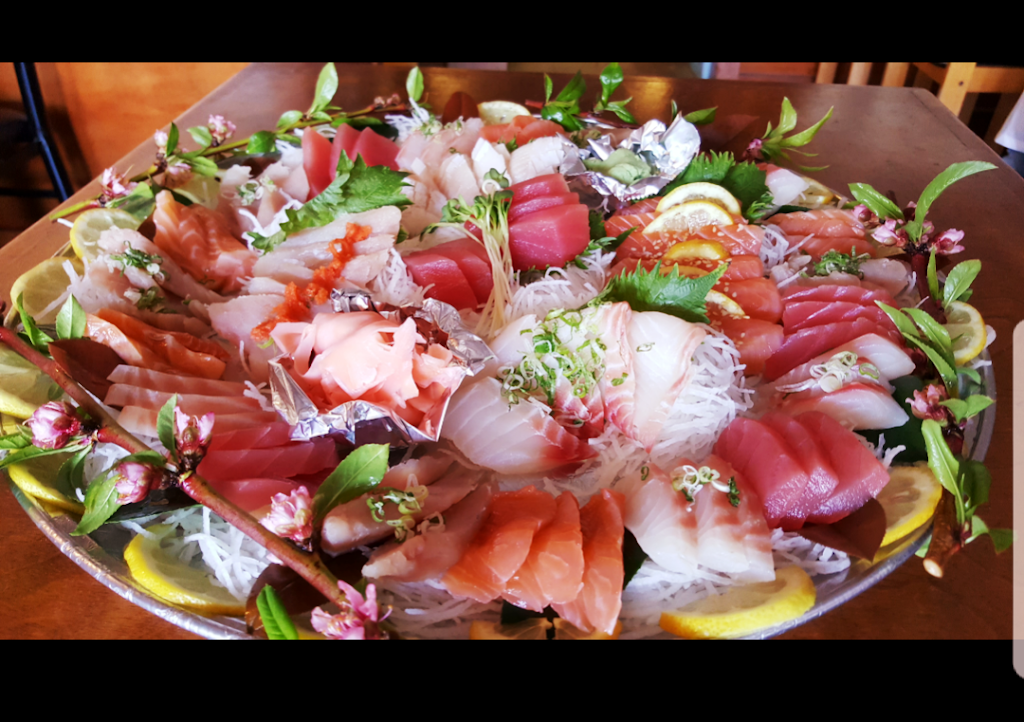 ToriYen Sushi Ramen Japanese Restaurant | restaurant | 7406 Foothill Blvd, Tujunga, CA 91042, USA | 8183525515 OR +1 818-352-5515