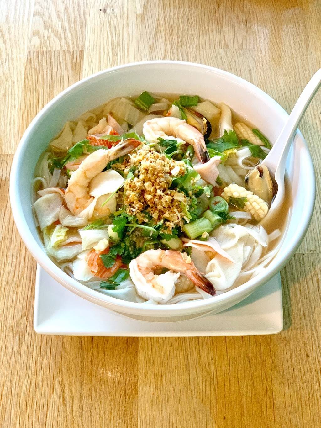 The Thai House | restaurant | 5250 N Tarrant Pkwy Unit 130, Fort Worth, TX 76137, USA | 6825930091 OR +1 682-593-0091