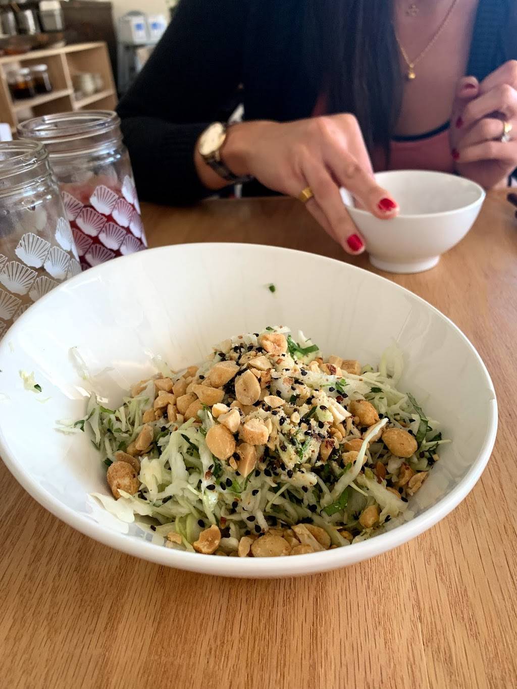 Porridge & Puffs | restaurant | 2801 Beverly Blvd, Los Angeles, CA 90057, USA | 2139085313 OR +1 213-908-5313