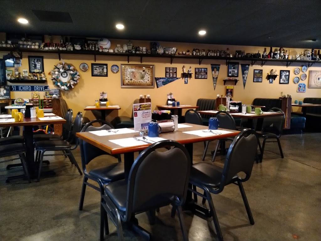 Lindas Homeplate | restaurant | 12200 NE 60th Way, Vancouver, WA 98682, USA | 3606043181 OR +1 360-604-3181