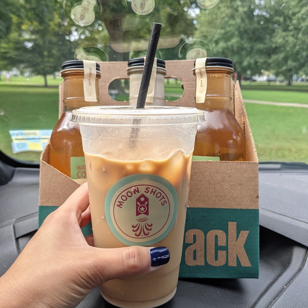 Moon Shots Juice Co. cold pressed/ organic/ raw/ local | restaurant | 175 Fort Path Rd, Madison, CT 06443, USA | 2033824343 OR +1 203-382-4343