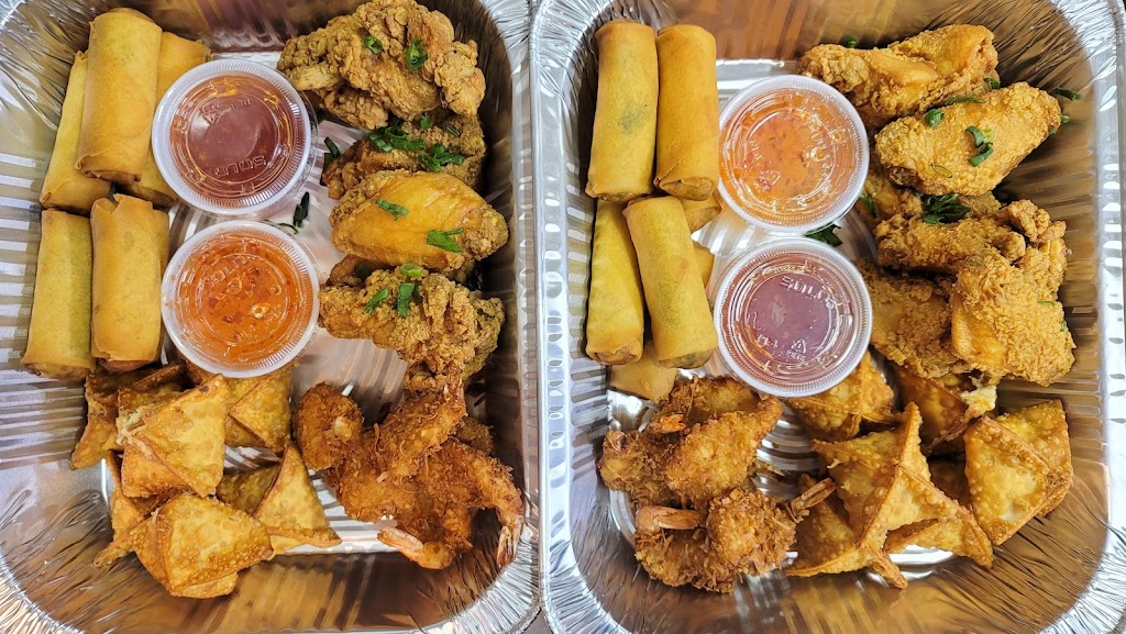 Ka Pow Thai on Wheels | restaurant | 5604 Delridge Way SW, Seattle, WA 98106, USA | 5154414515 OR +1 515-441-4515