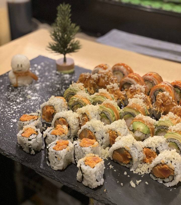 IKKAI JAPANESE RESTAURANT | restaurant | 109 S Main St, Naperville, IL 60540, USA | 6303555516 OR +1 630-355-5516