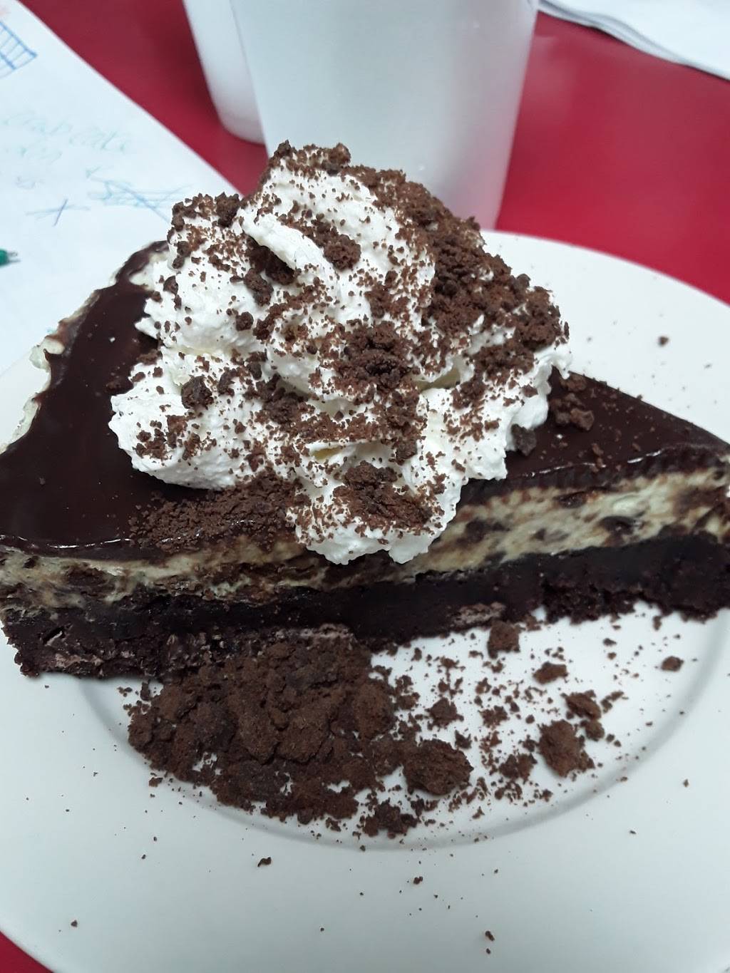 Hometown Diner | restaurant | 3562 Western Branch Blvd, Portsmouth, VA 23707, USA | 7576738900 OR +1 757-673-8900