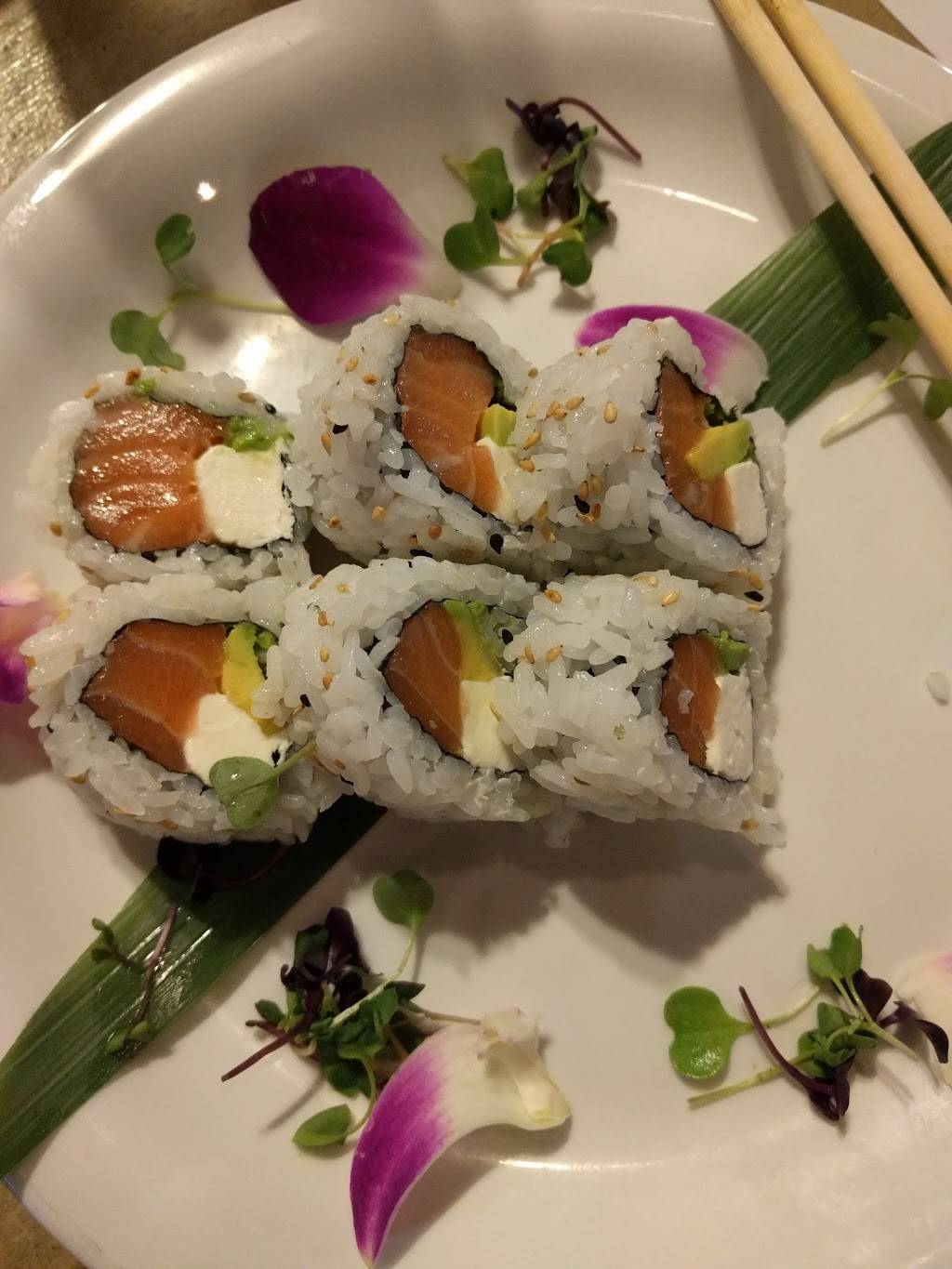 Crave Cafe Sushi | restaurant | 14502 Ventura Blvd, Sherman Oaks, CA 91403, USA | 8189901188 OR +1 818-990-1188