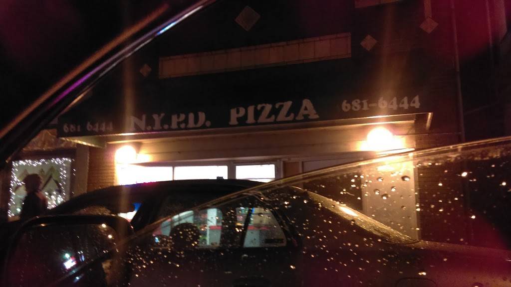 N.Y.P.D. Pizza Northside | restaurant | 1566 Chase Ave, Cincinnati, OH 45223, USA | 5136816973 OR +1 513-681-6973