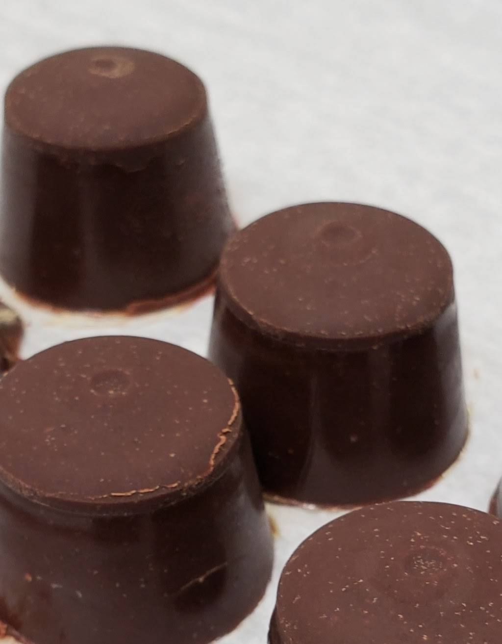 Butlers Raw Chocolates | restaurant | 2850 S Hopkins Ave, Titusville, FL 32780, USA | 3215431924 OR +1 321-543-1924