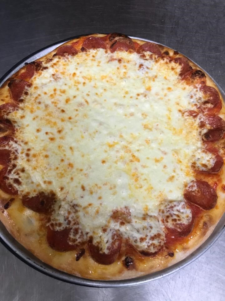 My Pizza Place On Main, LLC | restaurant | 14933 Main St, Alachua, FL 32615, USA | 3864620661 OR +1 386-462-0661