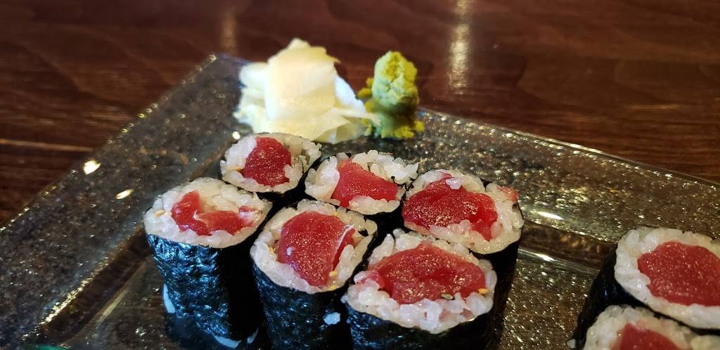 Ichiban Japanese Restaurant | restaurant | # 1054, 3019, 3701 McKinley Pkwy, Buffalo, NY 14219, USA | 7168281881 OR +1 716-828-1881