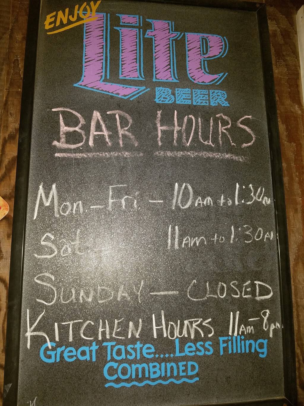 Miller House Pub & Cafe | restaurant | 110 E Peters Ave, Owensville, MO 65066, USA | 5734378719 OR +1 573-437-8719