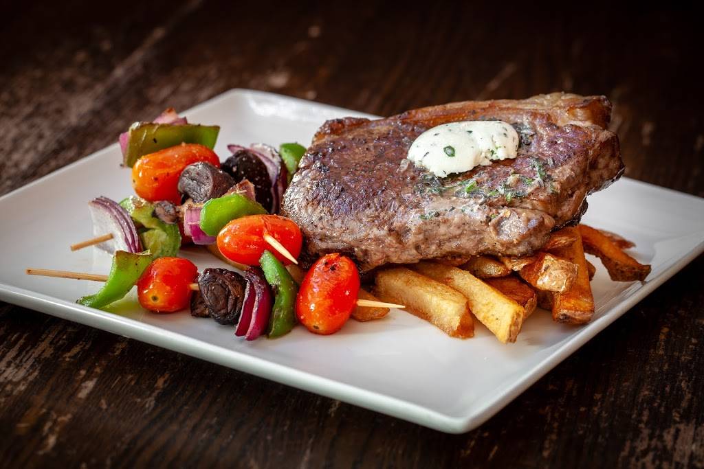 Plan B Burger Bar | restaurant | 1638 Boston Post Rd, Milford, CT 06460, USA | 2037138700 OR +1 203-713-8700