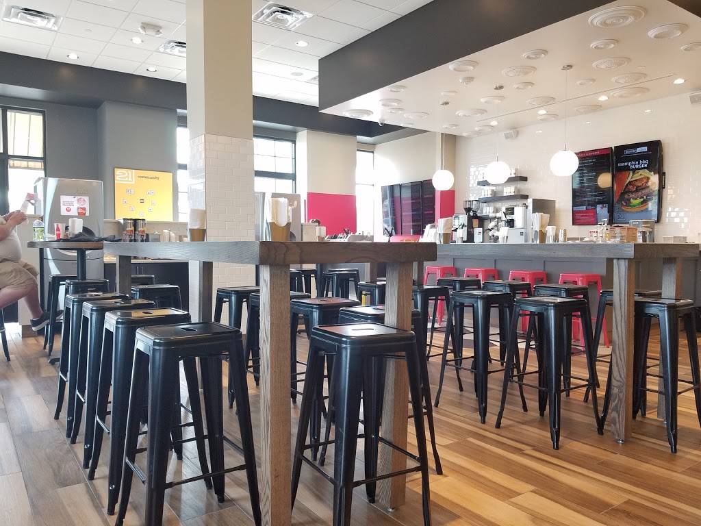 Burger 21 | restaurant | 21305 Windmill Parc Dr #160, Sterling, VA 20166, USA | 5716655768 OR +1 571-665-5768