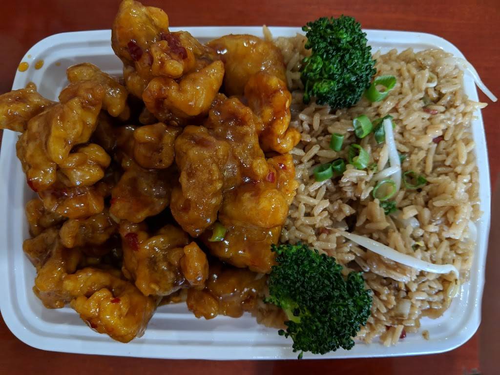 Panda Chinese Restaurant | restaurant | 101 N Main St A, White Hall, IL 62092, USA | 2173746688 OR +1 217-374-6688
