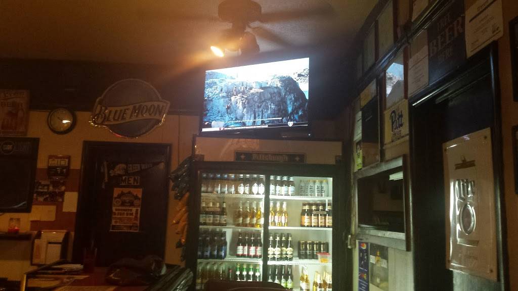 The Garden Restaurant | restaurant | 4912 Gardenville Rd, Pittsburgh, PA 15236, USA | 4128359651 OR +1 412-835-9651