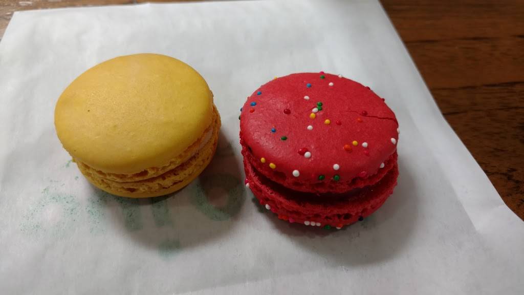 Oui Oui! Macaron | bakery | Emeryville Public Market, 5959 Shellmound St. Shipping Container A., Emeryville, CA 94608, USA | 5107884455 OR +1 510-788-4455