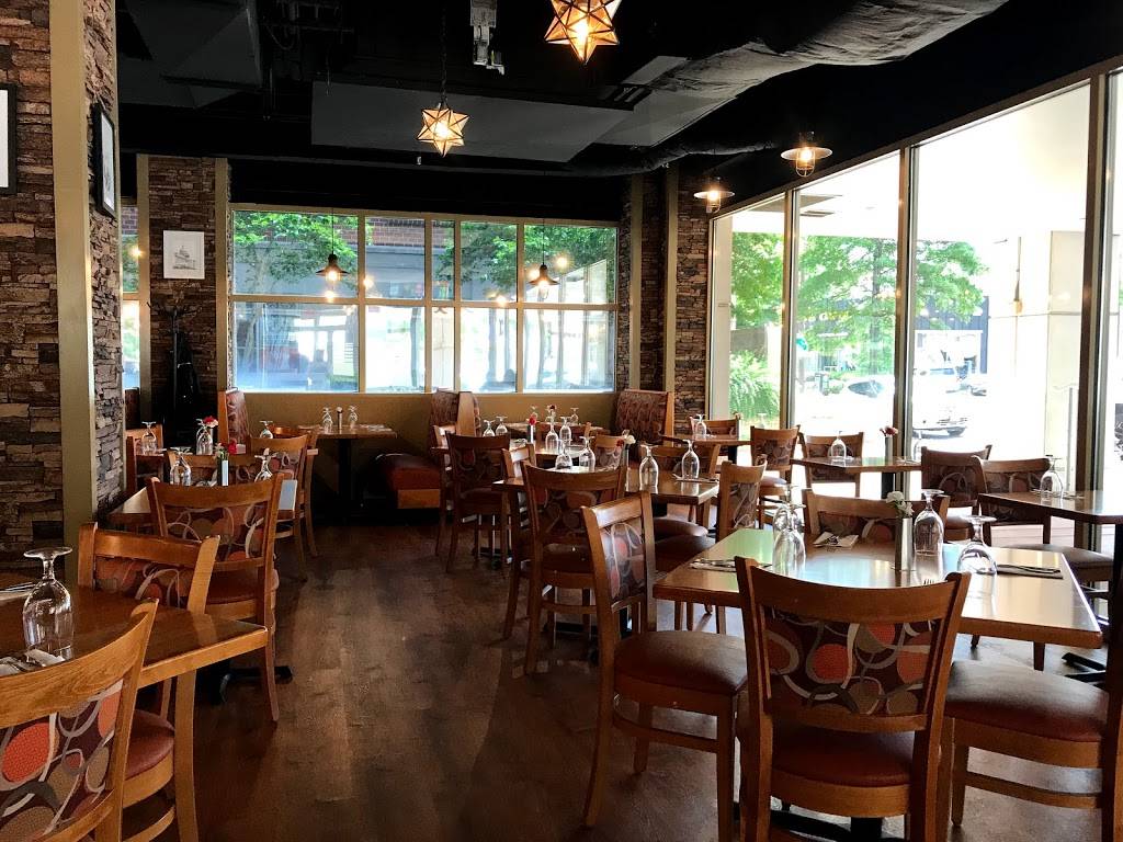 Urban Tandoor | restaurant | 801 N Quincy St, Arlington, VA 22203, USA | 7035671432 OR +1 703-567-1432