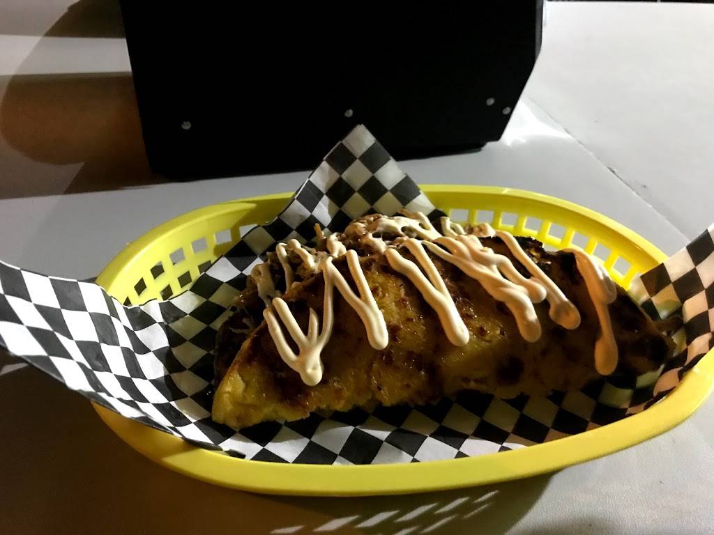 LAREPERA | restaurant | 412 NE 22nd St, Miami, FL 33137, USA | 7869717103 OR +1 786-971-7103