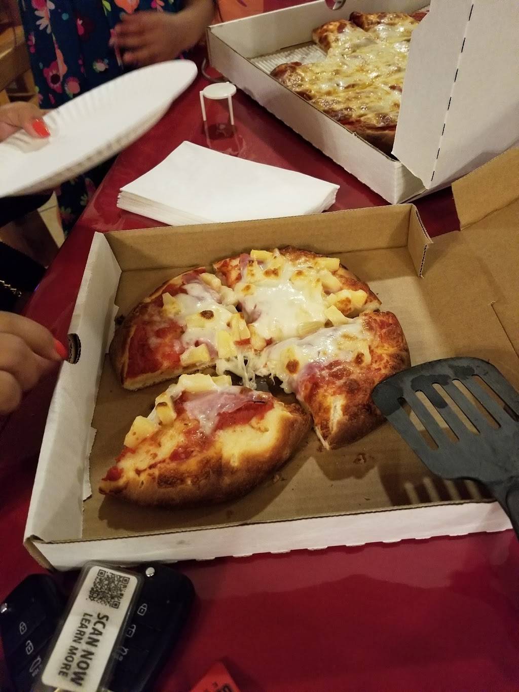 Renato King of the Pizza | restaurant | 1711 McKee Rd H, San Jose, CA 95116, USA | 4082596870 OR +1 408-259-6870