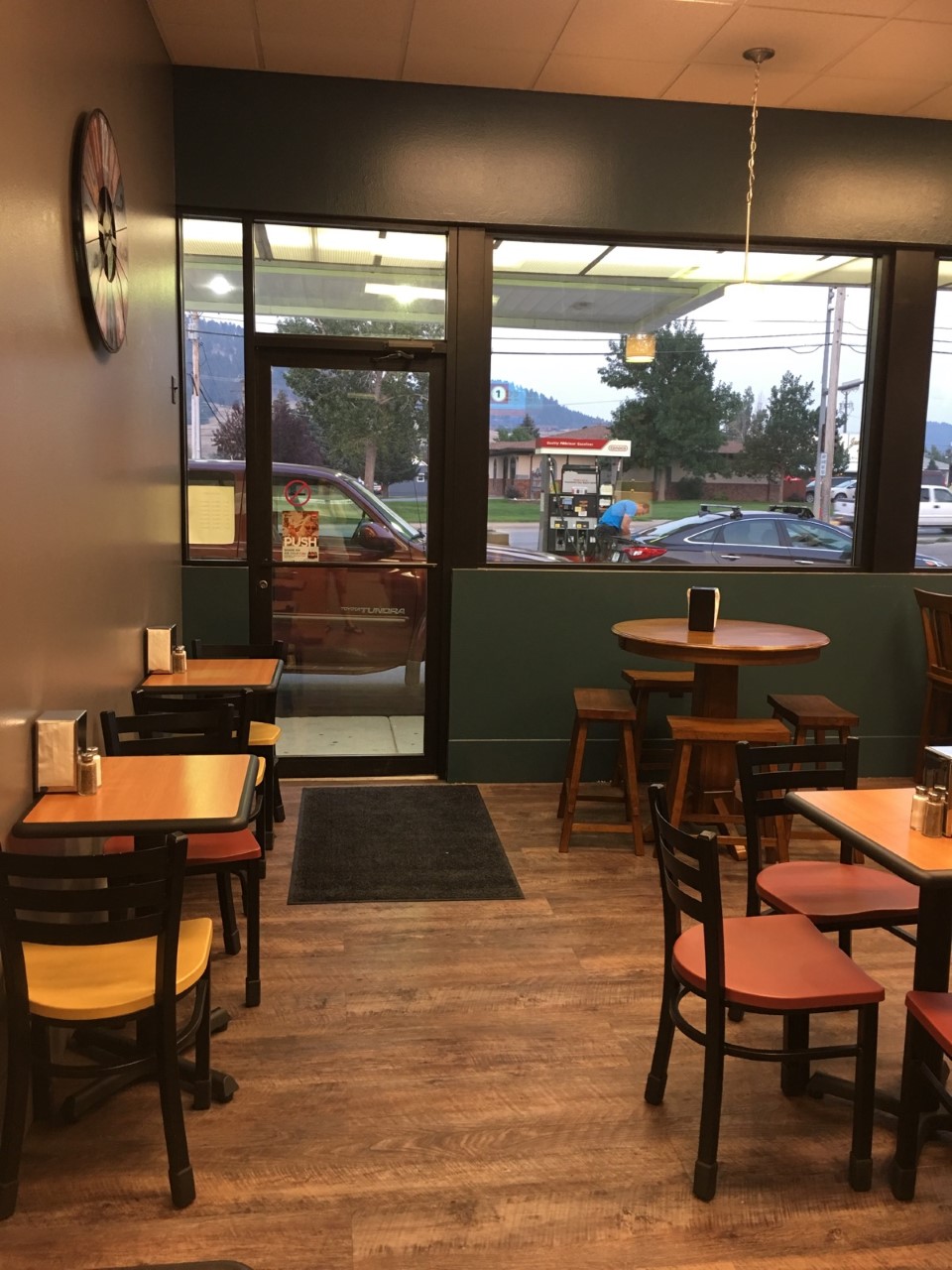 Sturgis Subs | restaurant | 2217 Junction Ave #1, Sturgis, SD 57785, USA | 6053477533 OR +1 605-347-7533