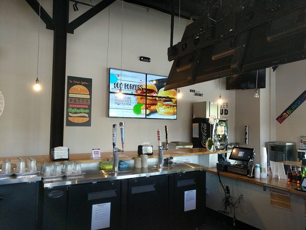 BurgerIM | restaurant | 11480 Capital Blvd #135, Wake Forest, NC 27587, USA | 9194350044 OR +1 919-435-0044