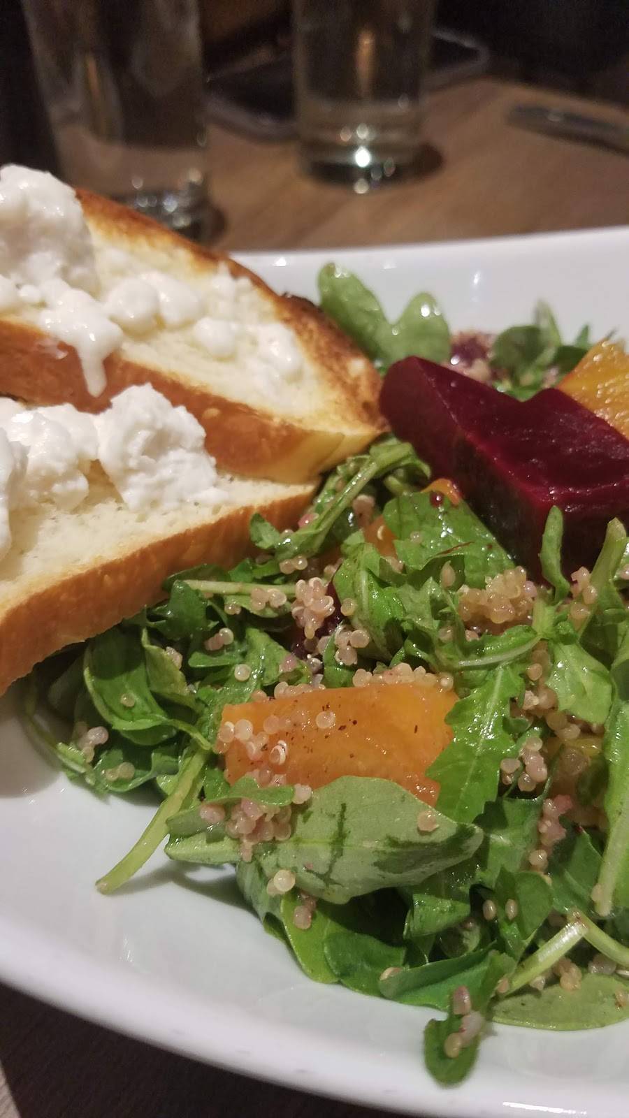 Mangiare SF | restaurant | 301 Executive Park Blvd, San Francisco, CA 94134, USA | 6506081432 OR +1 650-608-1432