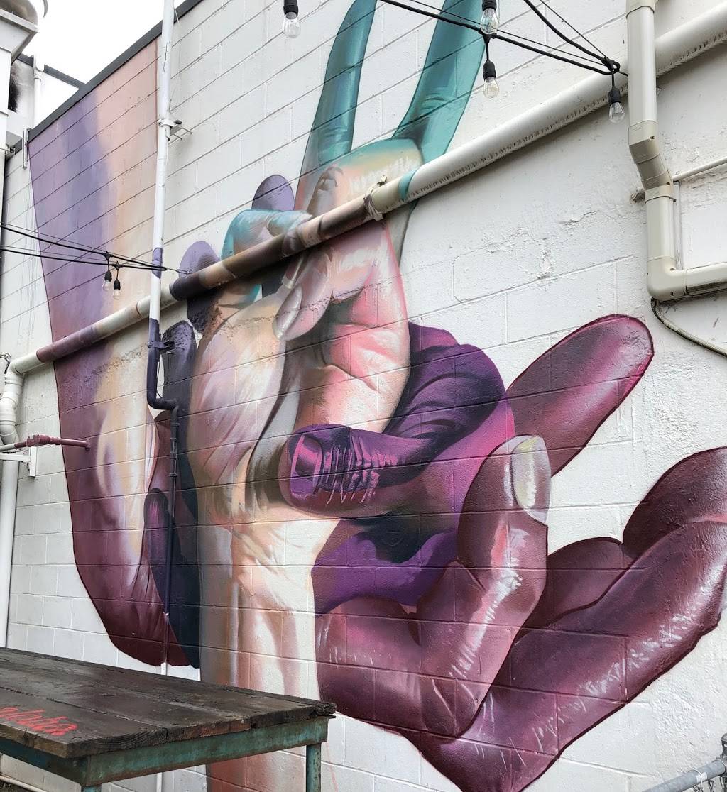 Kaimuki Superette | restaurant | 3458 Waialae Ave, Honolulu, HI 96816, USA | 8087347800 OR +1 808-734-7800