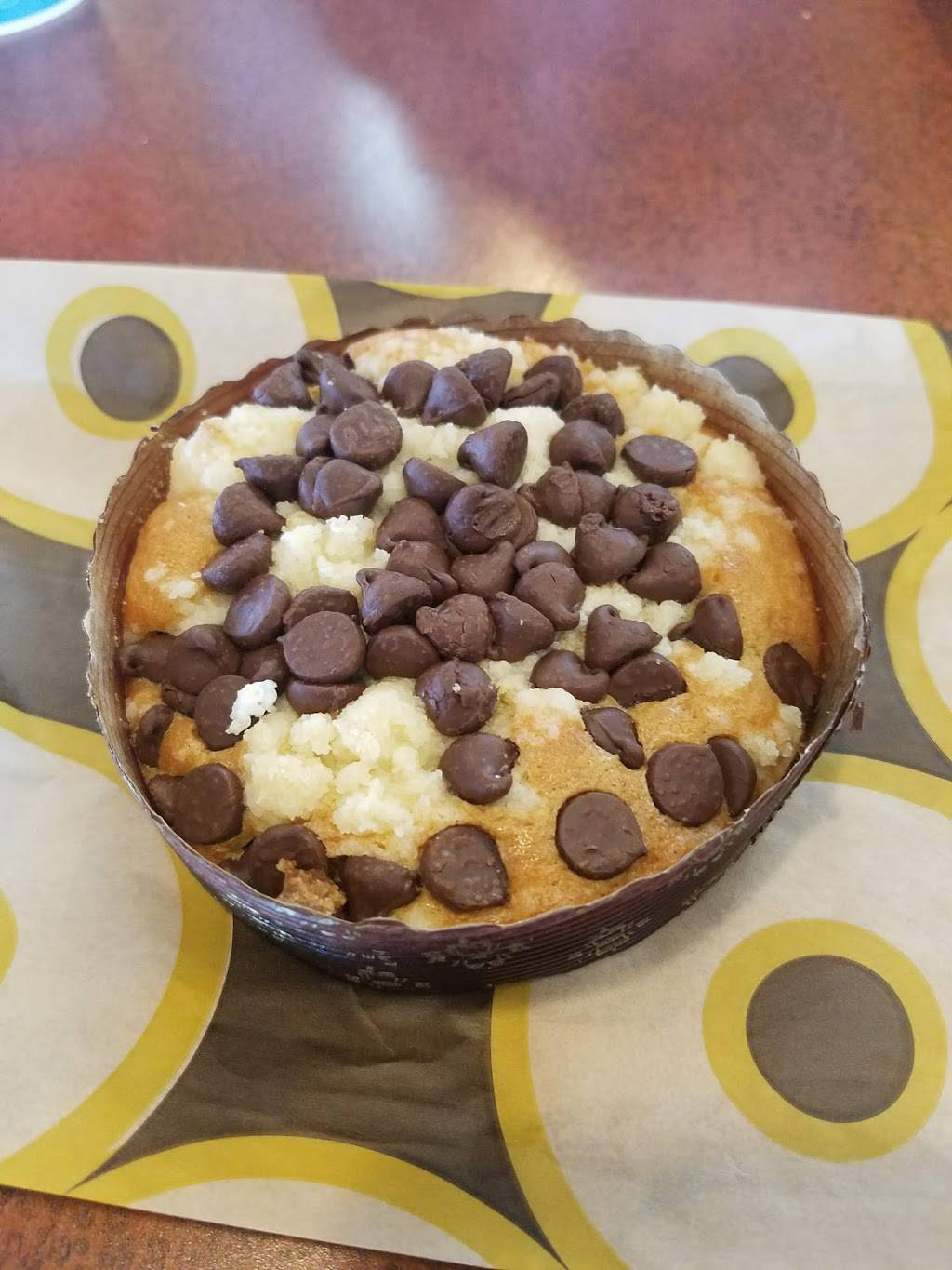 Einstein Bros. Bagels | cafe | 1732 Marsh Rd, Wilmington, DE 19810, USA | 3024787488 OR +1 302-478-7488