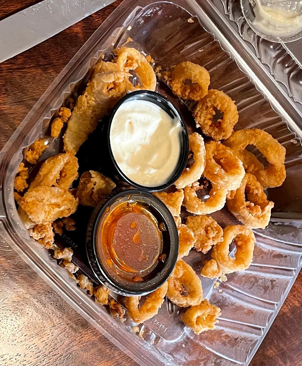 Atlanta Fish Market | restaurant | 265 Pharr Rd NE, Atlanta, GA 30305, USA | 4042623165 OR +1 404-262-3165