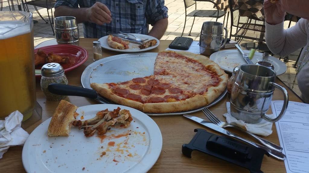 Roma Italian Restaurant | restaurant | 2775 NW 49th Ave, Ocala, FL 34482, USA | 3523687662 OR +1 352-368-7662