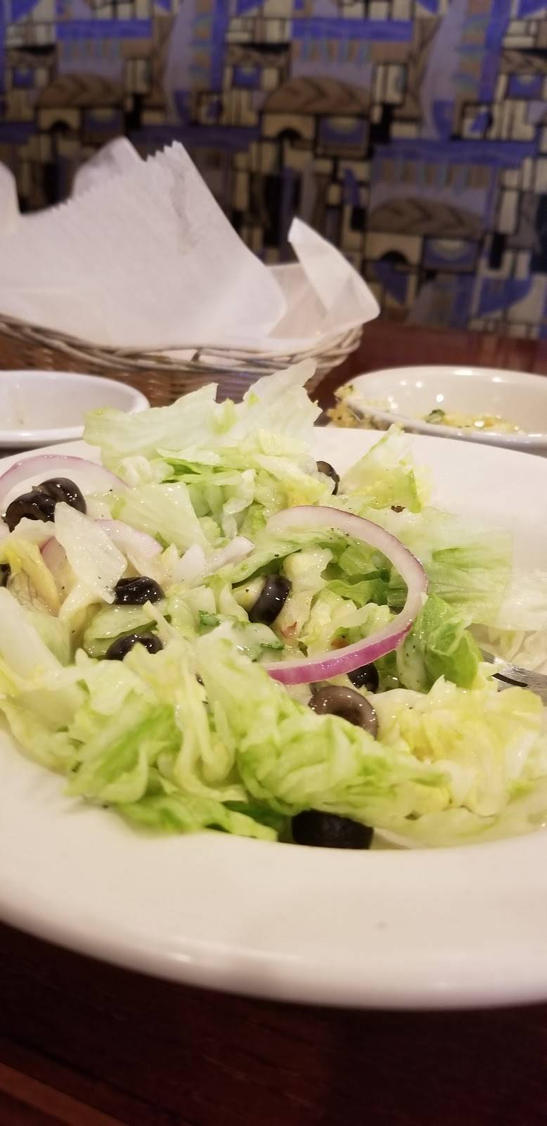 Catania Restaurant | restaurant | 4115 FL-7 suite z, Wellington, FL 33449, USA | 5613555900 OR +1 561-355-5900