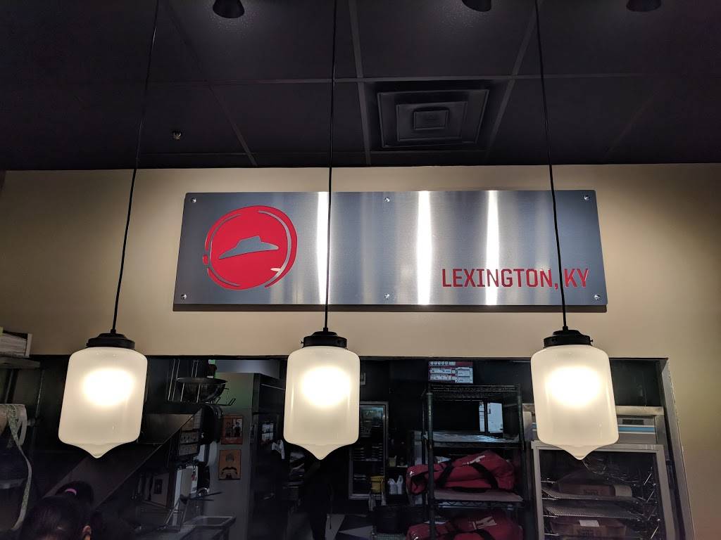 Pizza Hut | meal takeaway | 4240 Saron Dr #7B, Lexington, KY 40517, USA | 8592724757 OR +1 859-272-4757