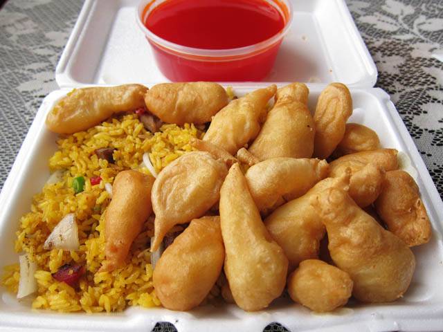 Fun House | restaurant | 10 B, River Rd, Bogota, NJ 07603, USA | 2016412020 OR +1 201-641-2020