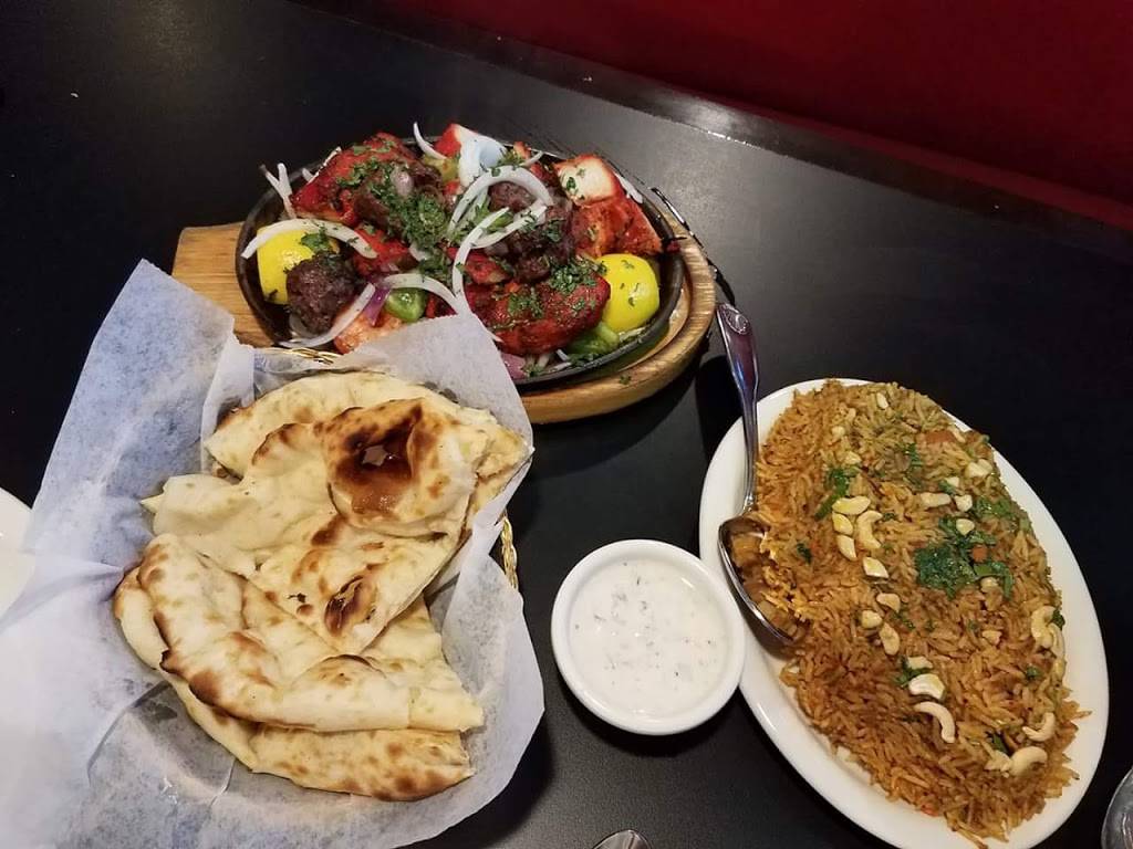 Mt. Everest Indias Cuisine | restaurant | 3641 W Sahara Ave, Las Vegas, NV 89102, USA | 7028920950 OR +1 702-892-0950