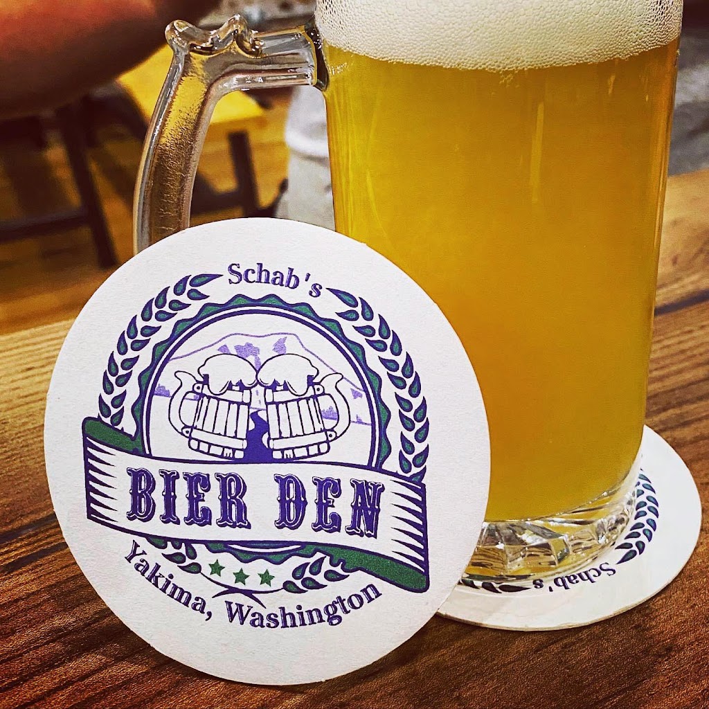 Schabs Bier Den | meal takeaway | 22 N 2nd St Suite 100, Yakima, WA 98901, USA | 5099028808 OR +1 509-902-8808