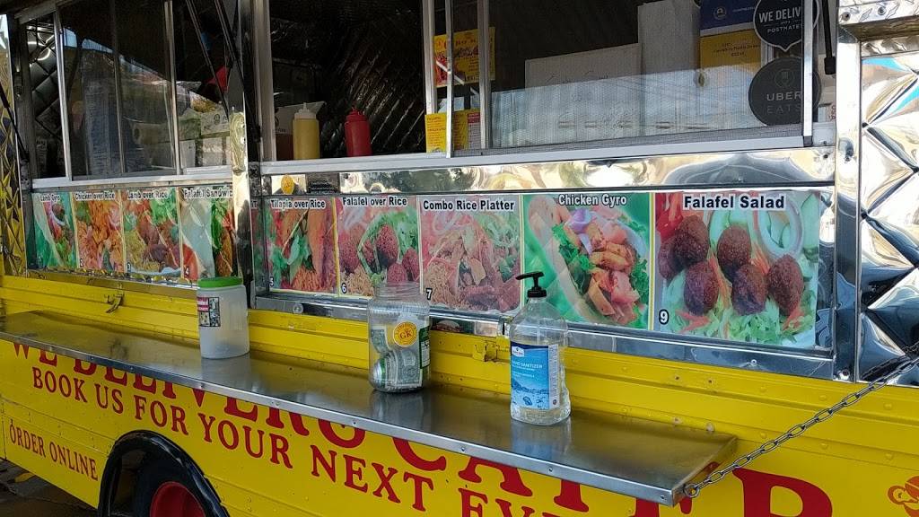 Gyro King | restaurant | 2424 Old Spanish Trail, Houston, TX 77054, USA | 8326184891 OR +1 832-618-4891