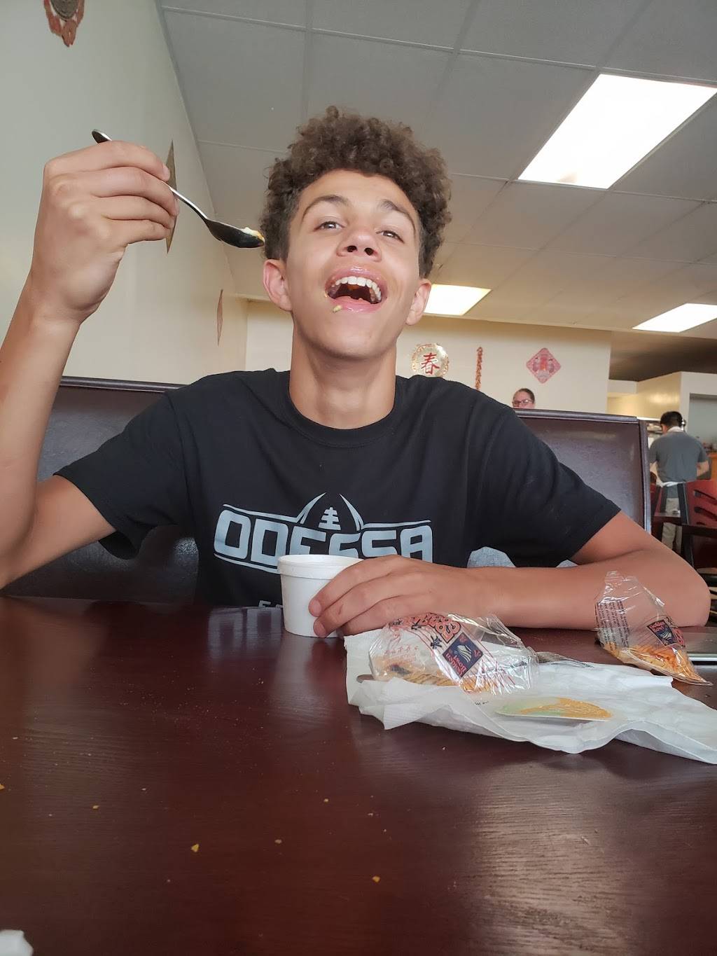 China buffet | restaurant | 117 S 2nd St, Odessa, MO 64076, USA | 8166338828 OR +1 816-633-8828