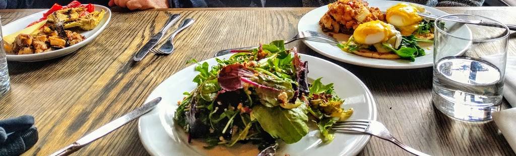 Anthony Davids | restaurant | 953 Bloomfield St, Hoboken, NJ 07030, USA | 2012228399 OR +1 201-222-8399