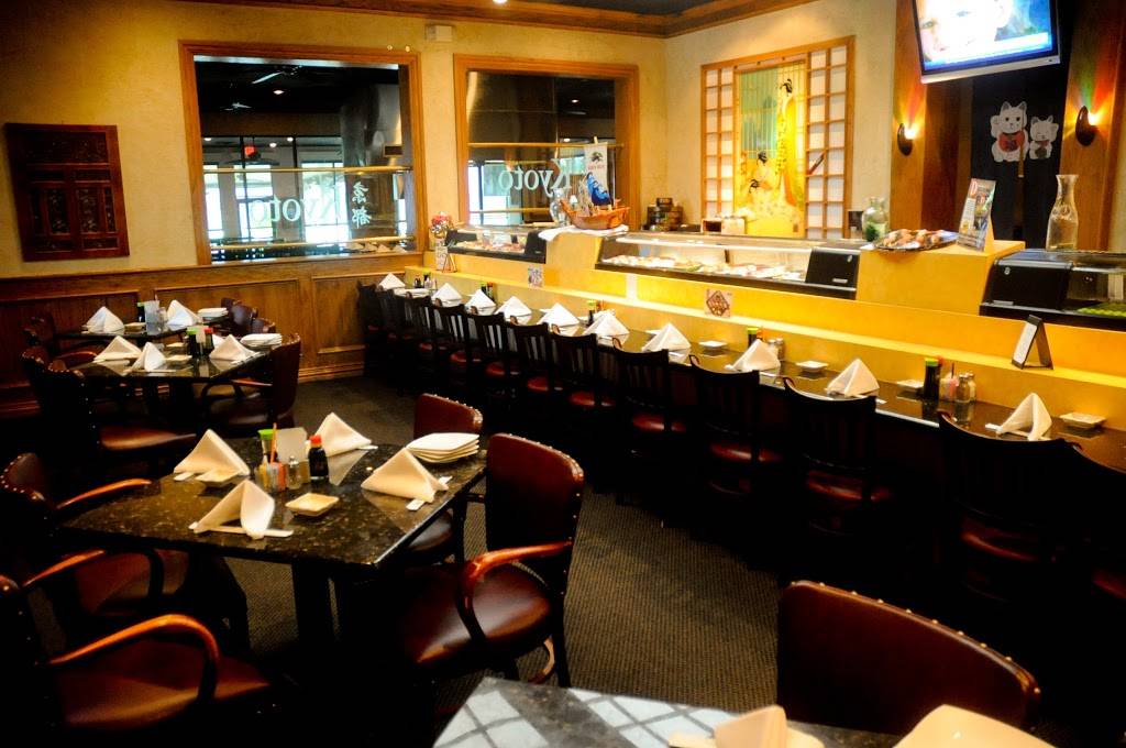 Kyoto Japanese Steakhouse | restaurant | 9900 Lakeview Pkwy, Rowlett, TX 75088, USA | 9724630288 OR +1 972-463-0288