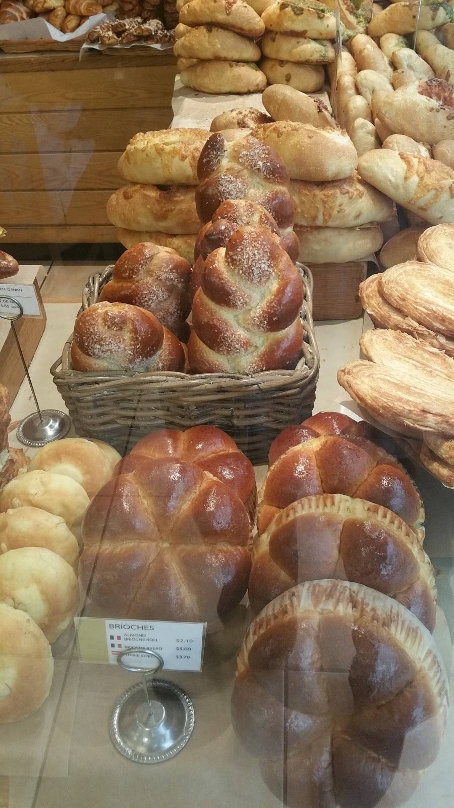 Andersen Bakery | bakery | 2033 Stoneridge Mall Rd, Pleasanton, CA 94588, USA | 9257349288 OR +1 925-734-9288