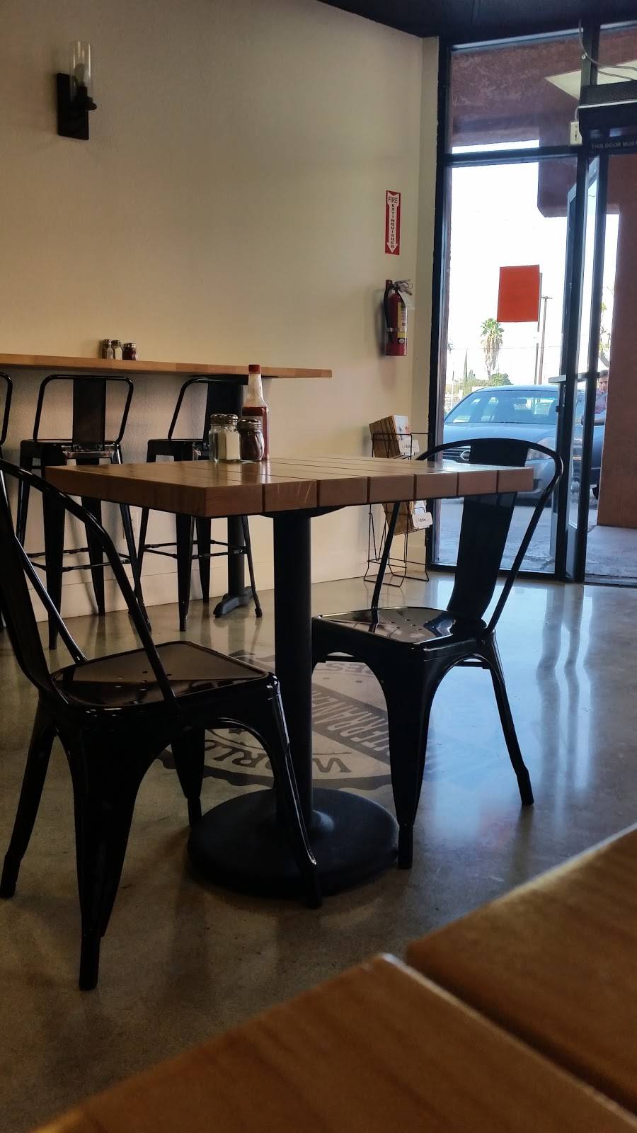 The Mediterranean Kitchen | restaurant | 2480 S Atlantic Blvd, Commerce, CA 90040, USA | 3233182827 OR +1 323-318-2827