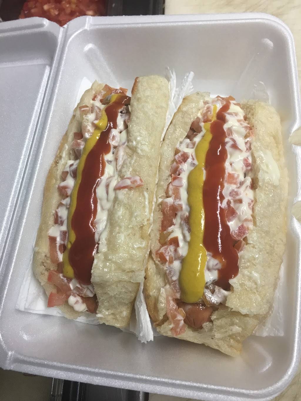 Yaquis Food Restaurant | restaurant | 2812 S Western Ave, Oklahoma City, OK 73109, USA | 4052090337 OR +1 405-209-0337