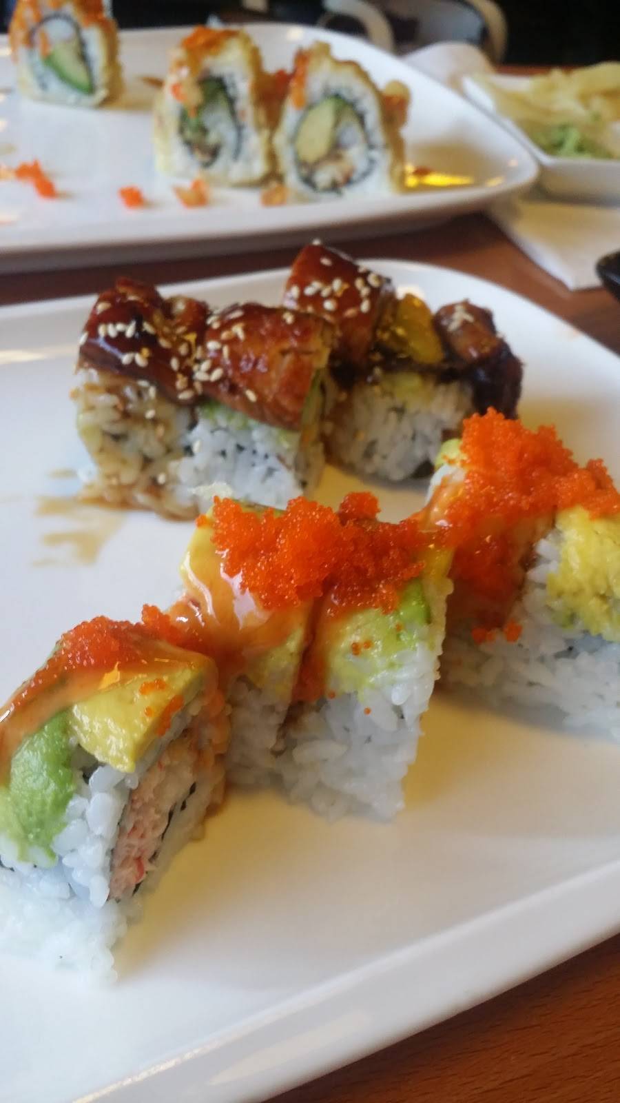 Sushi Café | cafe | 1221 Alhambra Blvd # 103, Sacramento, CA 95816, USA | 9164516888 OR +1 916-451-6888