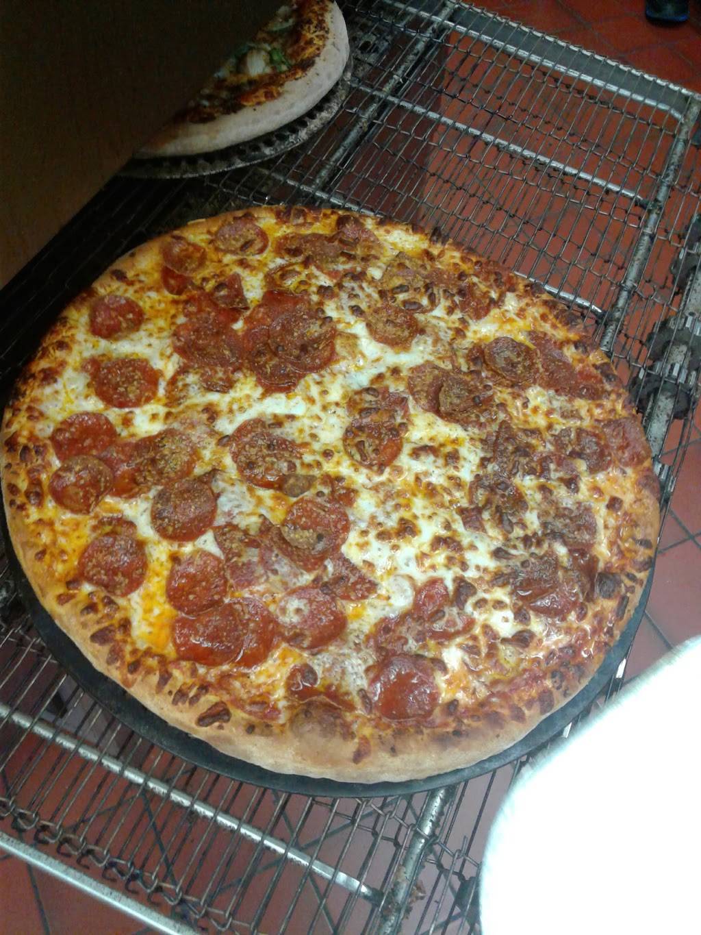 Dominos Pizza | meal delivery | 208 Michigan Ave NE, Washington, DC 20017, USA | 2028323343 OR +1 202-832-3343