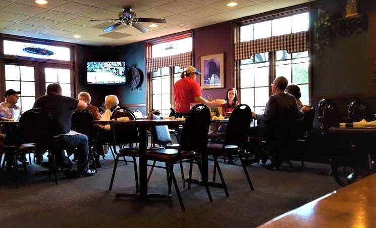 Jims Pizza Box | restaurant | 819 Main St, Huron, OH 44839, USA | 4194334463 OR +1 419-433-4463