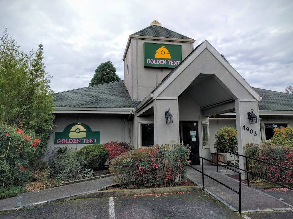 Golden Tent Mongolian BBQ | restaurant | 4902 NE 94th Ave, Vancouver, WA 98662, USA | 3609448285 OR +1 360-944-8285