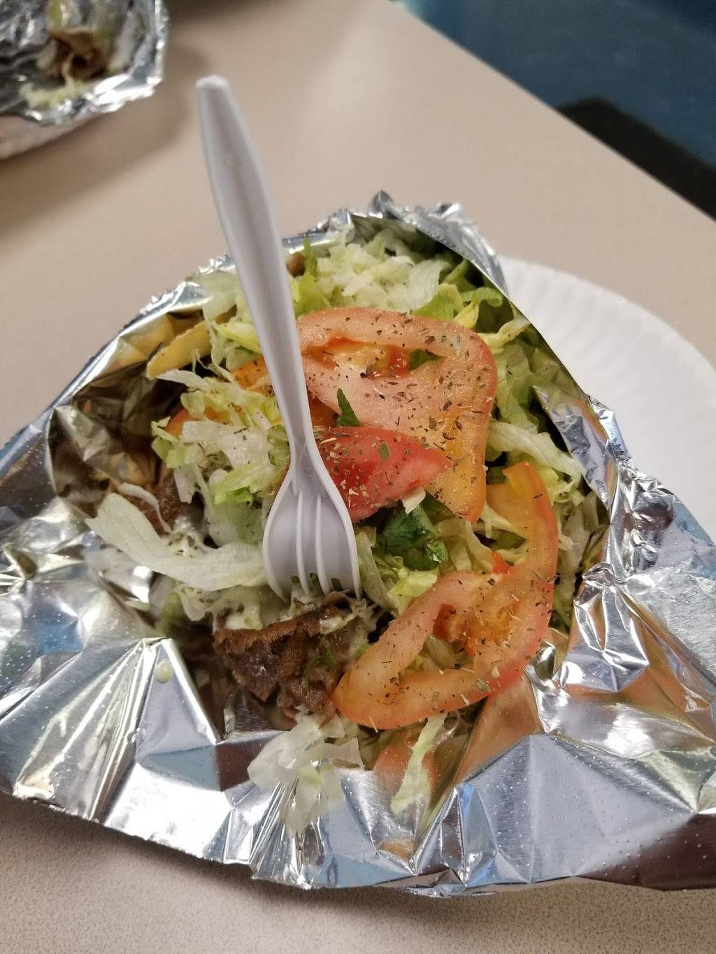 Olympos Gyros & Catering | meal takeaway | 5950 Steubenville Pike, McKees Rocks, PA 15136, USA | 4124895279 OR +1 412-489-5279