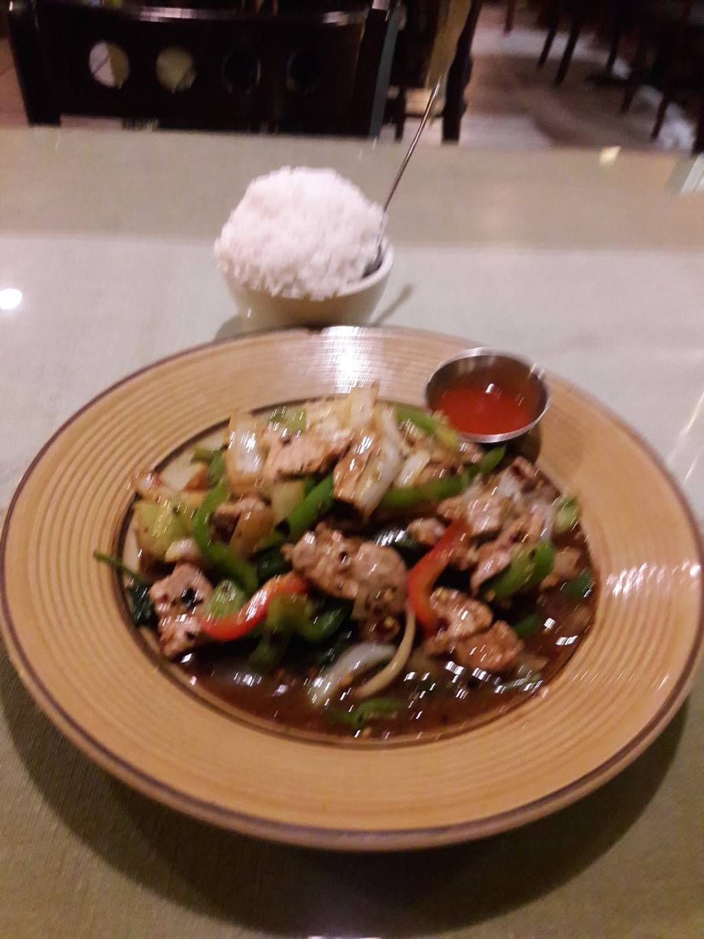 Thai Kitchen | restaurant | 2130 Main St #5, Longmont, CO 80501, USA | 3037727800 OR +1 303-772-7800
