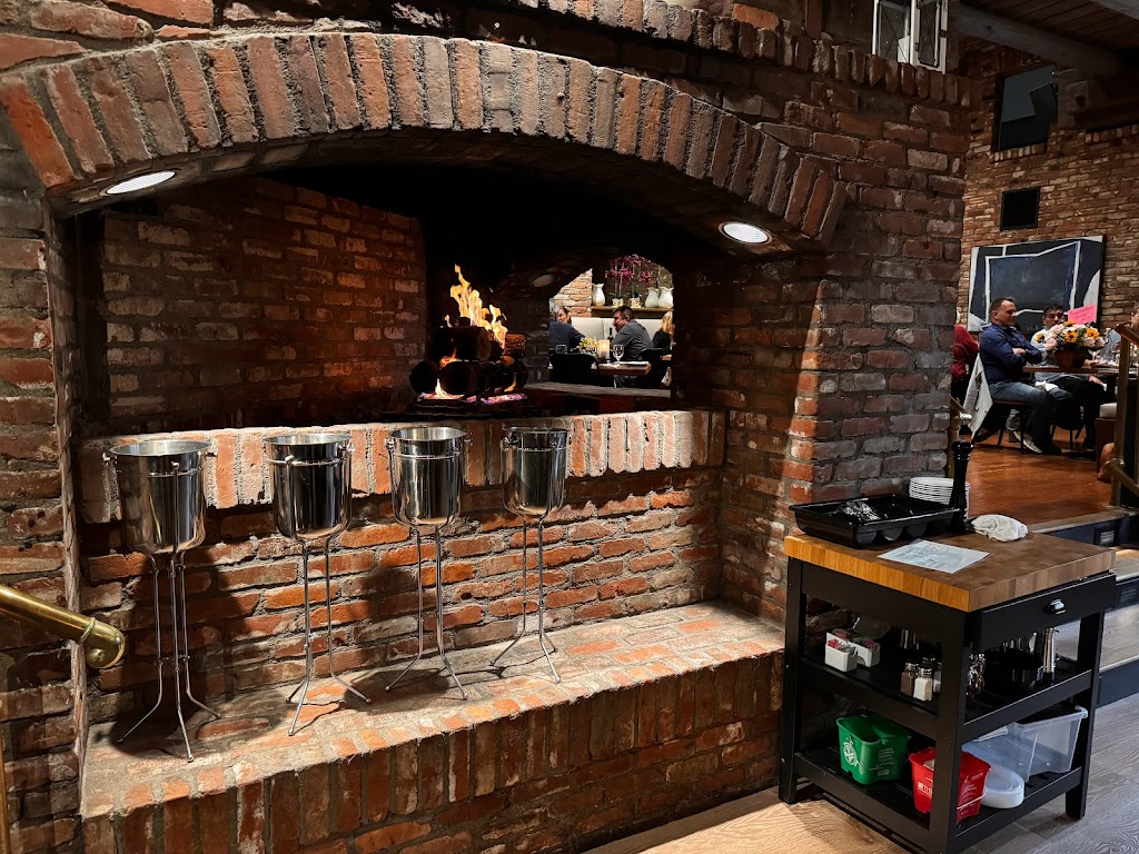 Il Gatto | restaurant | 800 E Whittier Blvd, La Habra, CA 90631, USA | 5623673670 OR +1 562-367-3670