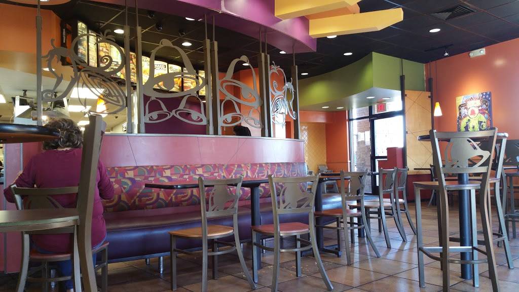 Taco Bell | meal takeaway | 3150 Sycamore School Rd, Fort Worth, TX 76133, USA | 8174238501 OR +1 817-423-8501